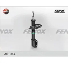 Амортизатор Fenox A61014 передний газомасляный