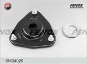 Опора амортизатора (стойки) Fenox. Артикул SM34029