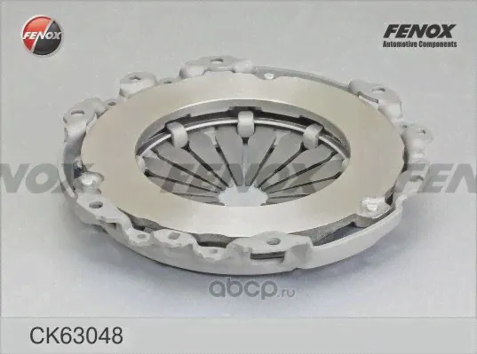 Сцепление в сборе FENOX
