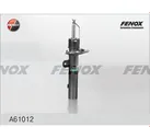 Амортизатор Fenox A61012 передний газомасляный