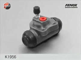 Цилиндр тормозной задний FENOX K1956