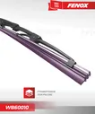 Щетка стеклоочистителя (дворник) Fenox для Volkswagen Passat B6 2005-2011. Артикул WB60010