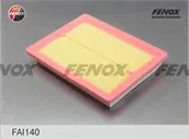 Воздушный фильтр Fenox для Infiniti EX I (J50) 2008-2013. Артикул FAI140