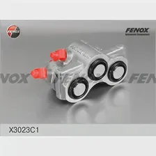 Цилиндр суппорта 2121 (правый) "FENOX"