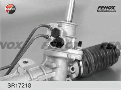 Рулевая рейка Fenox. Артикул SR17218-2