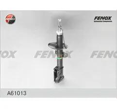 Амортизатор Fenox A61013 передний газомасляный