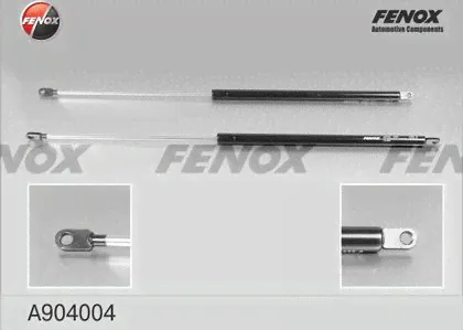Амортизатор (упор) капота Fenox. Артикул A904004