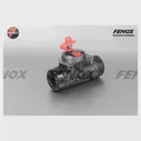 Рабочий тормозной цилиндр FENOX 1422983009 Q4M8U9 G K2213C3