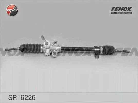 Рейка рулевая Fenox SR16226
