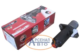 Цилиндр сцепления главный МАЗ подпедальный, 6430-1602510 (FENOX) C2601C3