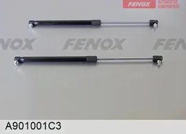 Амортизатор (упор) багажника Fenox. Артикул A901001C3