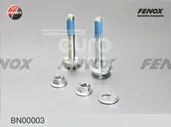 BN00003 FENOX Болт развальный задний к-кт
