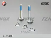 Комплект болтов FORD Focus I-II/Focus C-Max/Kuga I/C-Max/ FENOX BN00003 FORD Focus I-II/Focus C-Max/Kuga I/C-Max/