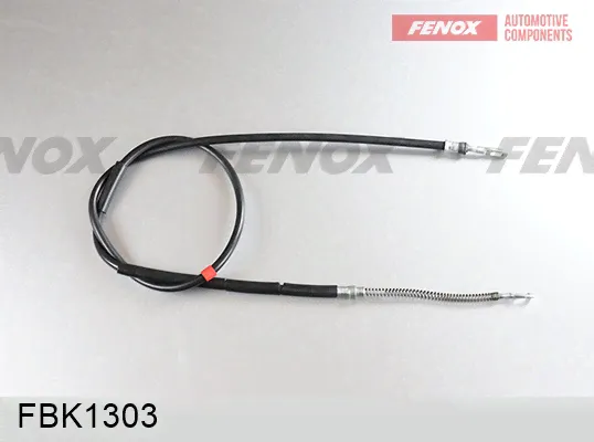 FBK1303 FENOX Трос стояночного тормоза-0