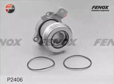Цилиндр сцепления рабочий FENOX P2406