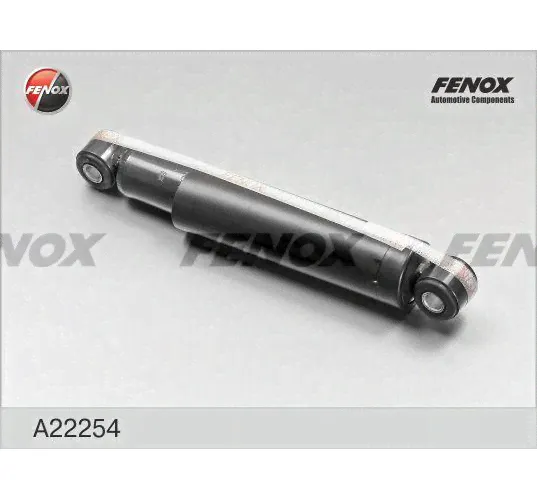 Амортизатор Fenox A22254 задний газомасляный