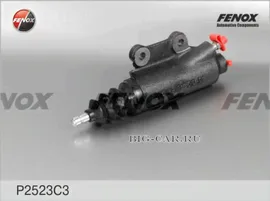 P2523C3 FENOX Рабочий цилиндр, система сцепления