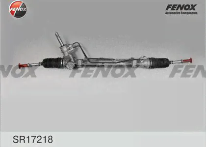 Рулевая рейка Fenox. Артикул SR17218-1