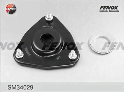 Опора амортизатора (стойки) Fenox. Артикул SM34029-1