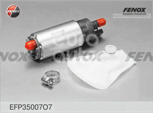 EFP35007O7 FENOX Насос топливный электрический для Chevrolet Lacetti 2003-2013