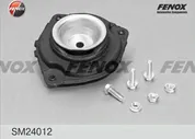 Опора амортизатора (стойки) Fenox. Артикул SM24012