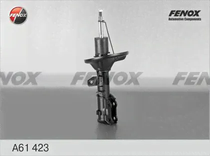 Амортизатор Fenox. Артикул A61423