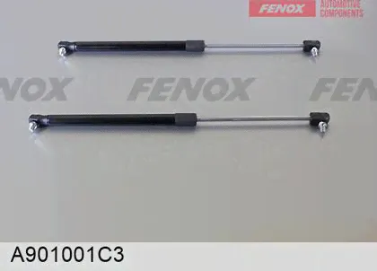 Амортизатор (упор) багажника Fenox. Артикул A901001C3-1