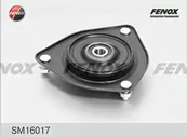 Опора амортизатора (стойки) Fenox. Артикул SM16017