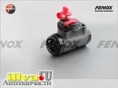 Цилиндр тормозной - ваз 2108 FENOX K2056C3, 2105-3502040