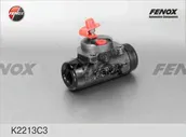Тормозной цилиндр Fenox. Артикул K2213C3