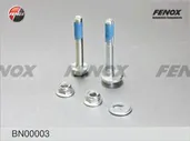 Болт регулировки развала колёс FENOX bn00003