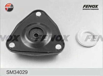 Опора амортизатора (стойки) Fenox. Артикул SM34029-0