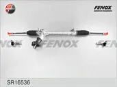 FENOX SR16536. Рейка рулевая VAG