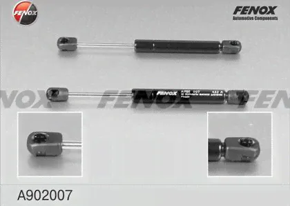 Амортизатор (упор) капота Fenox. Артикул A902007