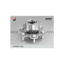 Ступица FENOX WHB81236