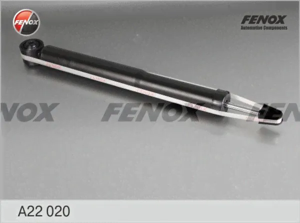 Амортизатор Fenox задний для Skoda Octavia Tour 1996-2010. Артикул A22020-0