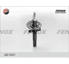 Амортизатор Fenox A61041 передний газомасляный