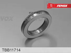 TBB11714 FENOX Подшипник выжимной