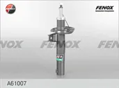 Амортизатор Fenox передний для Volkswagen Caddy III 2004-2015. Артикул A61007