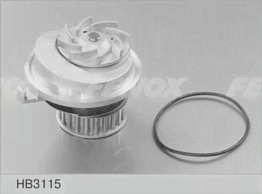 Помпа Fenox HB3115-0