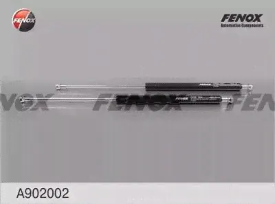 Амортизатор багажника Chevrolet Lacetti (2004–2013) FENOX A902002