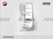 Болт развальный Fenox. Артикул BN00002