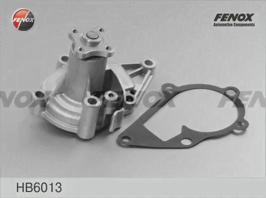 Помпа Fenox HB6013-0