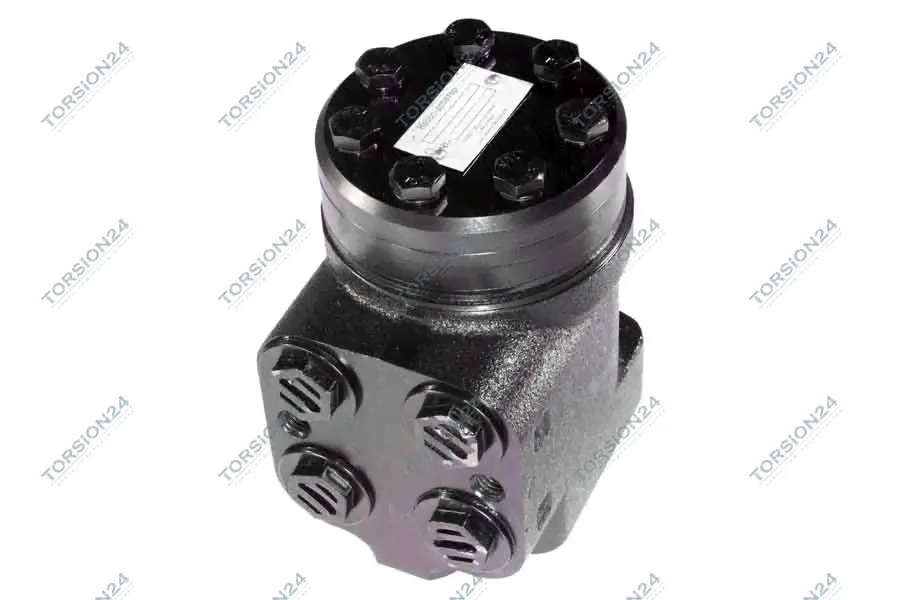 Насос-дозатор FENOX Д100-14.20-02/SU001
