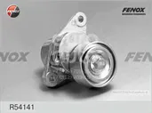 R54141 FENOX Ролик-натяжитель ручейкового ремня