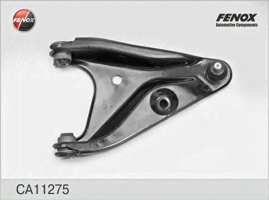 CA11275 FENOX Рычаг RH