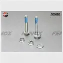 BN00003 Болт регулировки развала колёс. Аналоги и заменители. FENOX