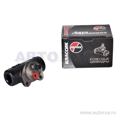 Цилиндр задний тормозной Москвич 2141 К2213 K2213 C3 FENOX K2213C3-0