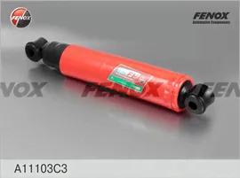 A11103C3 FENOX Амортизатор задний