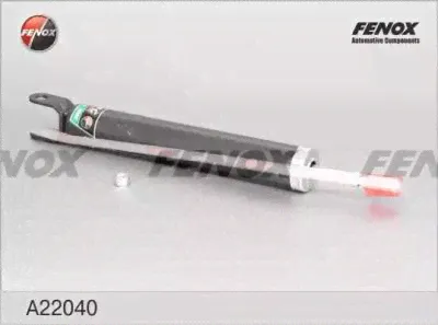 Задний амортизатор FENOX A22091